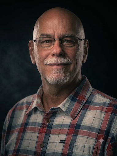 Keith Davidson